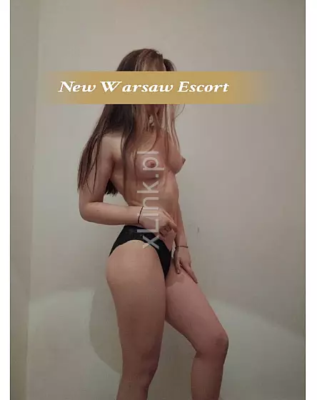 Milena Warsaw Escort