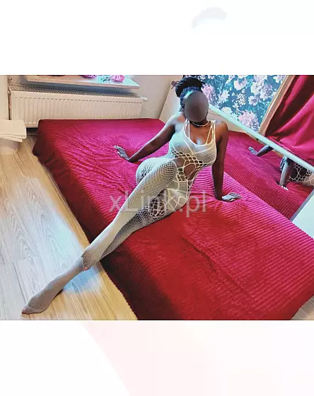 Afrykańska Księżniczka