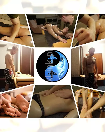 Tantric massage for women