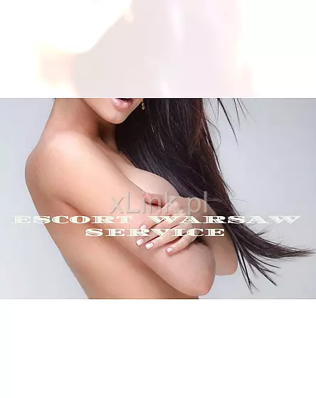 Eliza Escort Warsaw Service