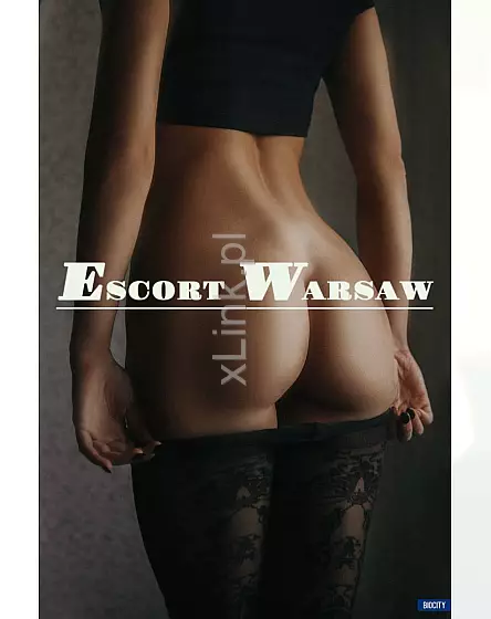 Escort Warsaw Agency