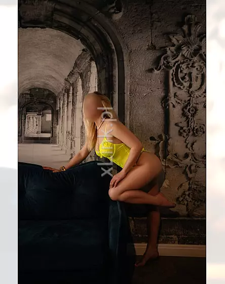 Erotyczna Masażystka