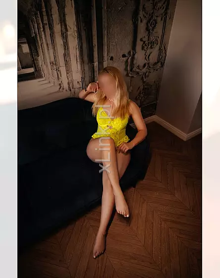 Erotyczna Masażystka