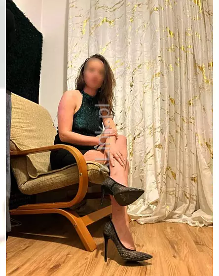 masaż dla zdrowia sensualnego