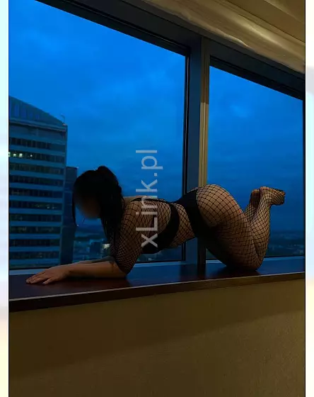 Anna masaz erotyczny