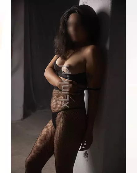 Venezia zaprasza na ognisty masaż