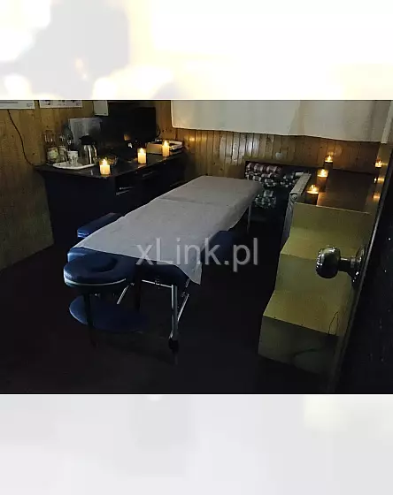 Masaż erotyczny dla kobiet