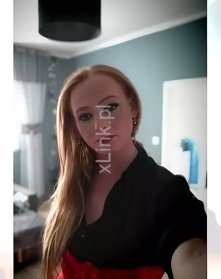 Dziewczyna z Penisem