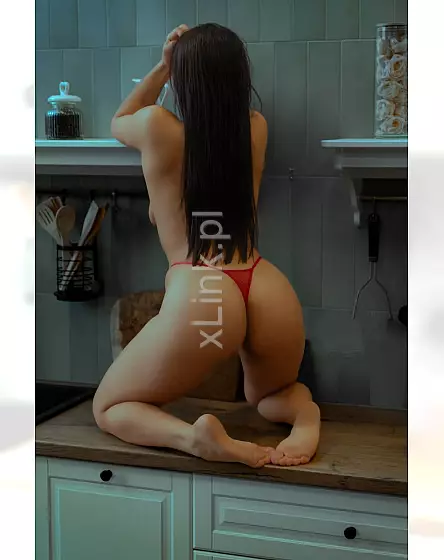 Rajski masaż z Adą