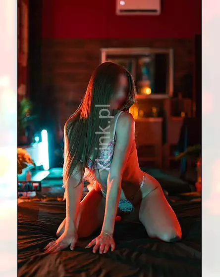 Stella -Blissful Massage