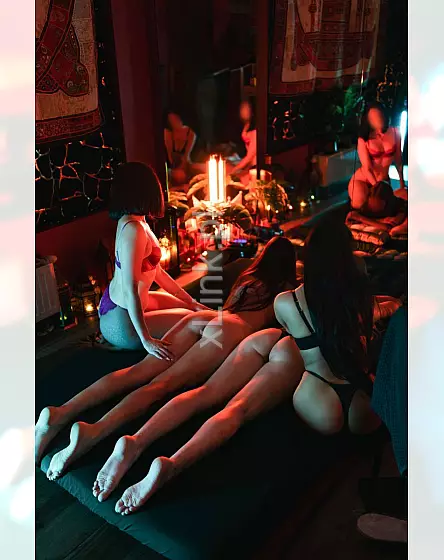 Stella -Blissful Massage