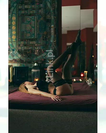 Diana -Blissful Massage