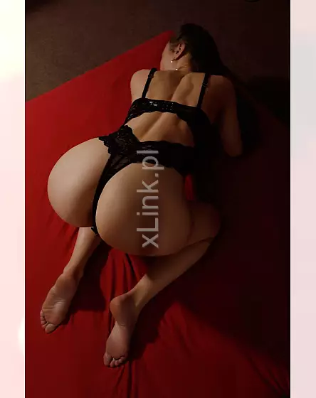 Kira -Blissful Massage