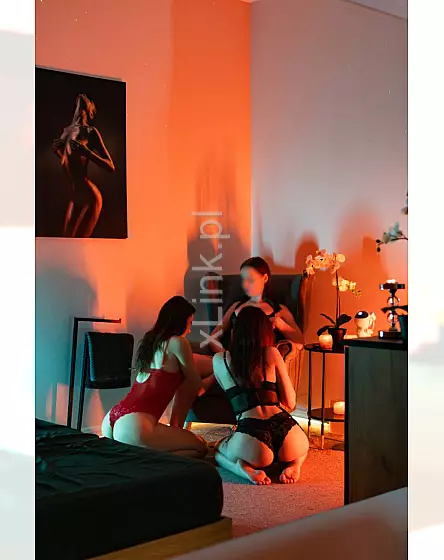 Cosmos Massage Warsaw