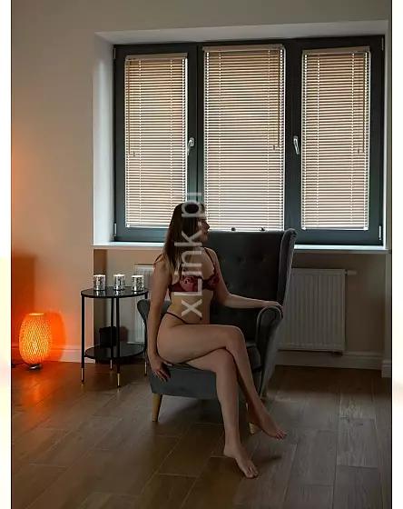 Agata -Blissful Massage