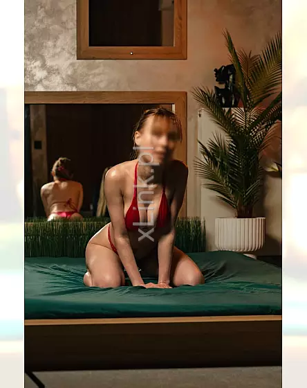 Asia -Blissful Massage