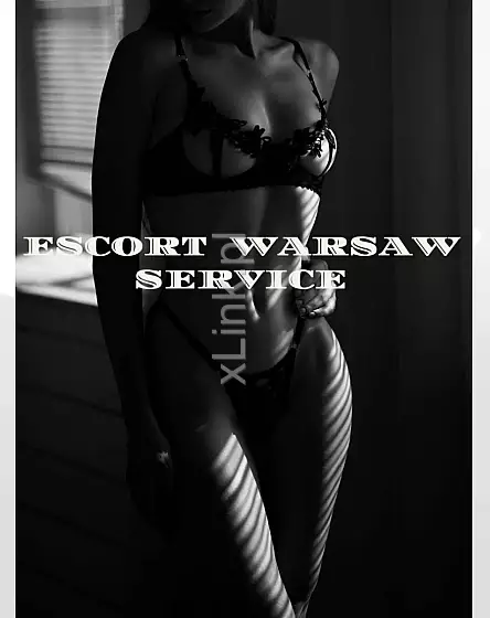 Anastasia Escort Warsaw