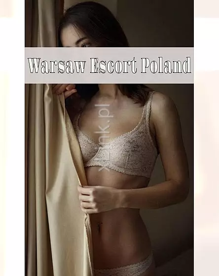Ania Warsaw Escort