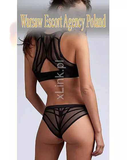 Amara Warsaw Escort