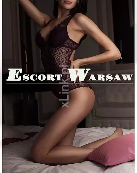 Amelia Warsaw Escort