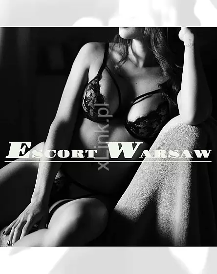 Eva Escort Warsaw