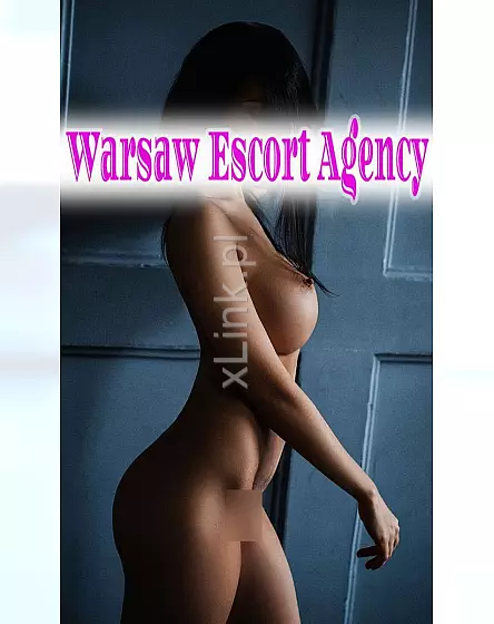 Olga Warsaw Escort