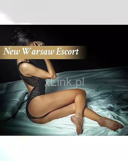 Daria Escort Warsaw