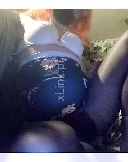 Crosdresser pan dla pana Oddany 