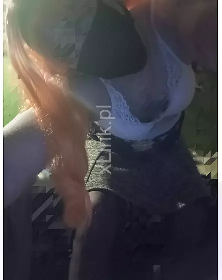 Crosdresser pan dla pana Oddany 