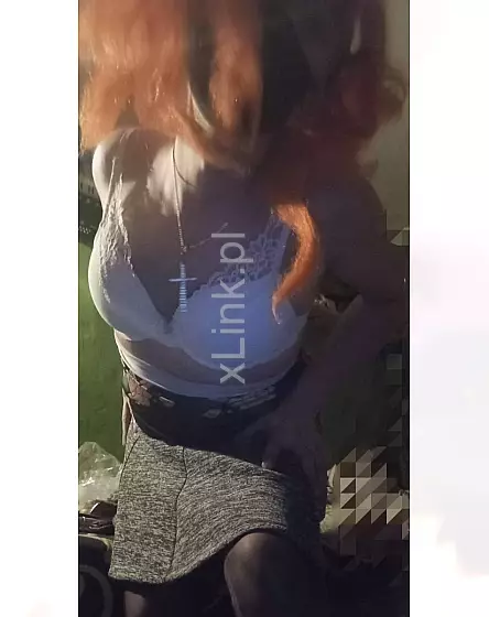 Crosdresser pan dla pana Oddany 