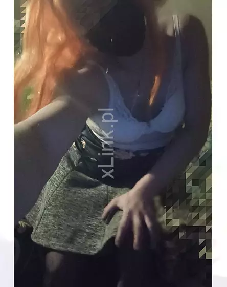 Crosdresser pan dla pana Oddany 