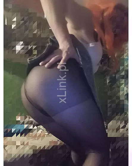 Crosdresser pan dla pana Oddany 