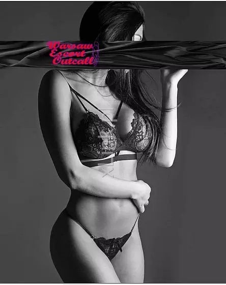 Warsaw Escort Outcall
