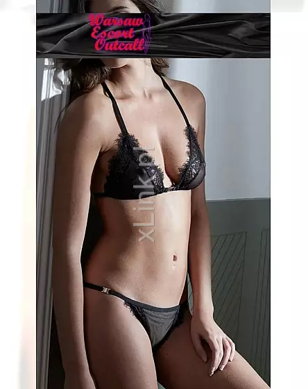 Warsaw Escort Outcall