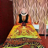 Masaż tantryczny dla Kobiet Masaż Yoni