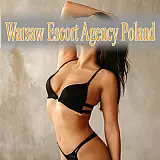 Louise Warsaw Escort